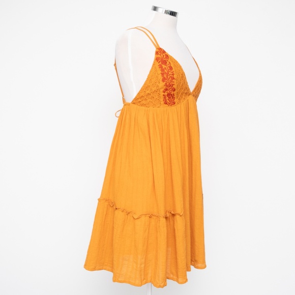 L*Space - Eliana Cotton Midi Dress - Picture 8 of 10